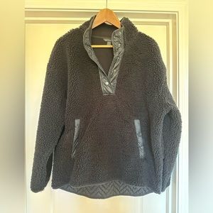 Athleta Fleece